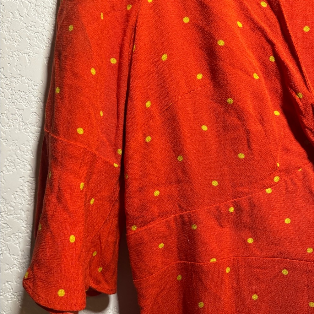 FP Vibrant Mini Dress - Picture 8 of 10